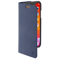 Hama Guard Pro Booklet for Apple iPhone 11, blue