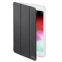 Hama Fold Clear Tablet Case for Apple iPad mini 7.9" (2019), black