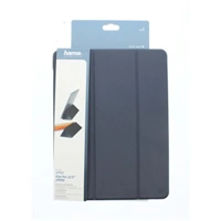 Hama Fold Clear, Tablet Case for Apple iPad Pro 12.9" (2020), dark blue