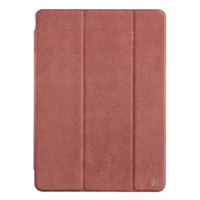 Hama Finest Touch, Tablet Case for Apple iPad 10.2", coral