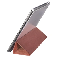 Hama Finest Touch, Tablet Case for Apple iPad 10.2", coral