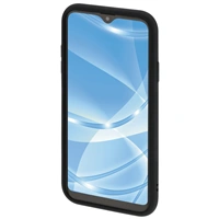 Hama Invisible, kryt pre Samsung Galaxy A20s, čierny