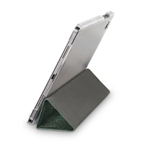 Hama Palermo, puzdro pre Samsung Galaxy Tab A8 10.5", tmavozelené