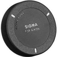 SIGMA krytka zadná LCR-NAII bajonetu Nikon F