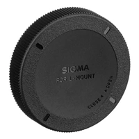 SIGMA krytka zadná LCR-TLII bajonetu Sigma L / Panasonic / Leica