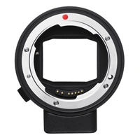 SIGMA MC-21 adaptér objektívu Sigma SA na tělo Sigma L / Panasonic / Leica