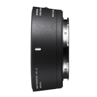 SIGMA MC-21 adaptér objektívu Sigma SA na tělo Sigma L / Panasonic / Leica