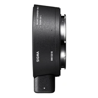 SIGMA MC-21 adaptér objektívu Sigma SA na tělo Sigma L / Panasonic / Leica