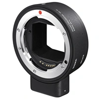 SIGMA MC-21 adaptér objektívu Canon EF pre telo Sigma L / Panasonic / Leica