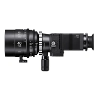 SIGMA MC-31 adaptér objektívu Arri PL pre tělo Sigma L / Panasonic / Leica