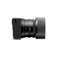 SIGMA BF digitálny fotoaparát - čierny