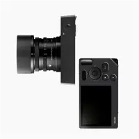 SIGMA BF digitálny fotoaparát - čierny