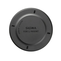 SIGMA krytka LCT II-TL predná pre Sigma L / Panasonic / Leica