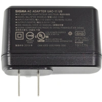 SIGMA fp UAC-11 EU USB AC adaptér