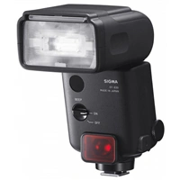 SIGMA blesk EF-630 EO-ETTL2 pre Canon EF + darek USB DOCK FD-11 v hodnote v hodnote 75,- EUR