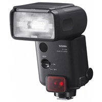 SIGMA blesk EF-630 NA-iTTL pre Nikon F + darček USB DOCK FD-11 v hodnote 75,- EUR