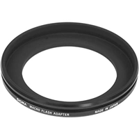 SIGMA redukčný krúžok makroblesku 65mm