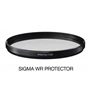 SIGMA filter PROTECTOR 105 mm WR