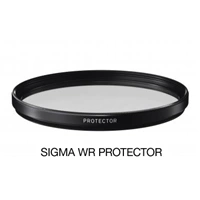 SIGMA filter PROTECTOR 46mm WR