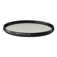 SIGMA filter CPL 105 mm WR