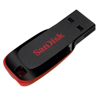 SanDisk Cruzer Blade 16 GB