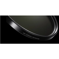 SIGMA filter PROTECTOR 77mm WR CERAMIC