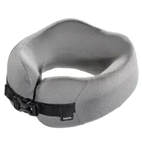 Hama ergonomický cestovný vankú na krk, pamäová pena