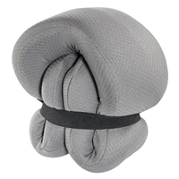 Hama ergonomick cestovn vank na krk, pamov pena