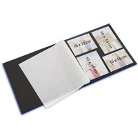 Hama album klasick pirlov FINE ART 36x32 cm, 50 strn, taupe (2. akos)