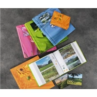 Hama album klasick SINGO 30x30 cm, 100 strn, zelen
