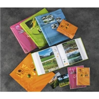 Hama album klasick SINGO 30x30 cm, 100 strn, ruov