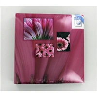 Hama album klasick SINGO 30x30 cm, 100 strn, ruov