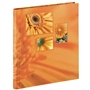Hama album samolepiaci SINGO, oranžový
