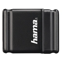 Hama smartly HighSpeed FlashPen, USB 2.0, 32 GB, čierny, pre notebook