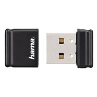 Hama smartly HighSpeed FlashPen, USB 2.0, 32 GB, čierny, pre notebook