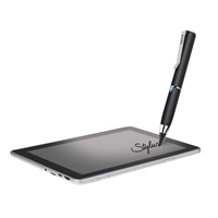 Hama Active Fineline, aktívne zadávacie pero pre tablet/ smartfón, tenký hrot 2,5 mm