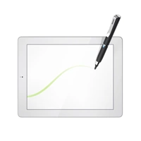 Hama Active Fineline, aktvne zadvacie pero pre tablet/ smartfn, tenk hrot 2,5 mm