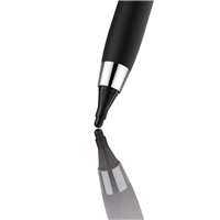 Hama Active Fineline, aktvne zadvacie pero pre tablet/ smartfn, tenk hrot 2,5 mm