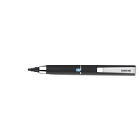 Hama Active Fineline, aktvne zadvacie pero pre tablet/ smartfn, tenk hrot 2,5 mm