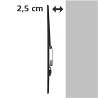 Hama nstenn driak TV, 800x400, fixn, 3*