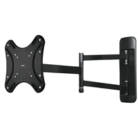 Hama nástenný driak TV, 2 ramená (3 kby), 200x200, 5*, predený