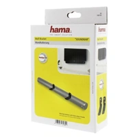 Hama driak soundbaru na stenu