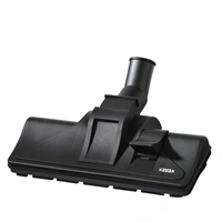 Xavax Comfort, hubica pre vysávač, pre tvrdé podlahy/koberce, výsuvné štetiny, kolieska