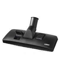 Xavax Basic, hubica pre vysávač, pre tvrdé podlahy/koberce, výsuvné štetiny, otočný/naklápací kĺb
