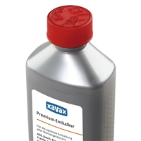 Xavax prípravok na odvápnenie Premium, 500 ml