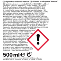 Xavax prpravok na odvpnenie Premium, 500 ml