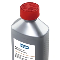 Xavax isti parnch trysiek na mlieko, 500 ml