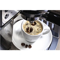 Xavax permanentný filter do kávovaru, náhrada za filter veľkosti 4 (rozbalený)