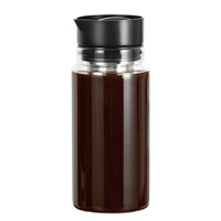 Xavax Cold Brew, sklenená nádoba na prípravu kávy metódou Cold Brew (za studena), 1 l