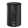 Xavax Barista dóza na 1,3 kg zrnkovej kávy, alebo 1,5 kg mletej kávy, vzduchotesná, matná čierna